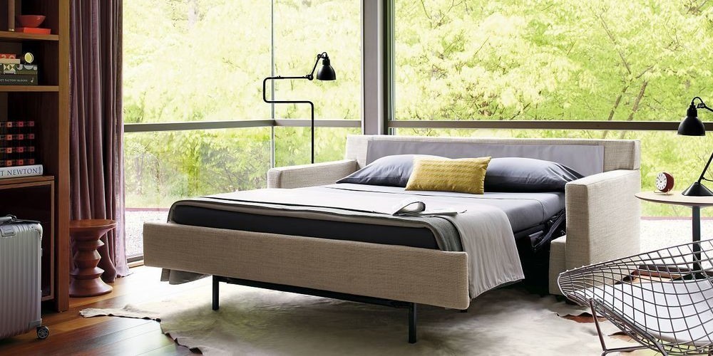 Detail Gambar Sofa Bed Nomer 41