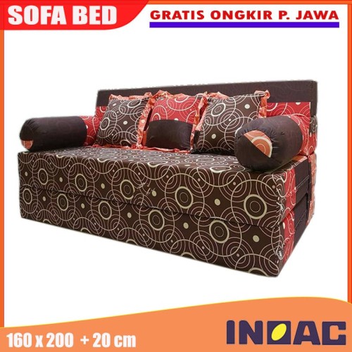 Detail Gambar Sofa Bed Inoac Nomer 13