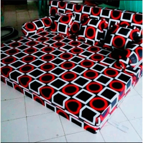 Detail Gambar Sofa Bed Inoac Nomer 35