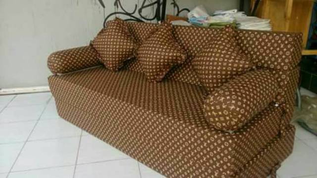 Detail Gambar Sofa Bed Inoac Nomer 39