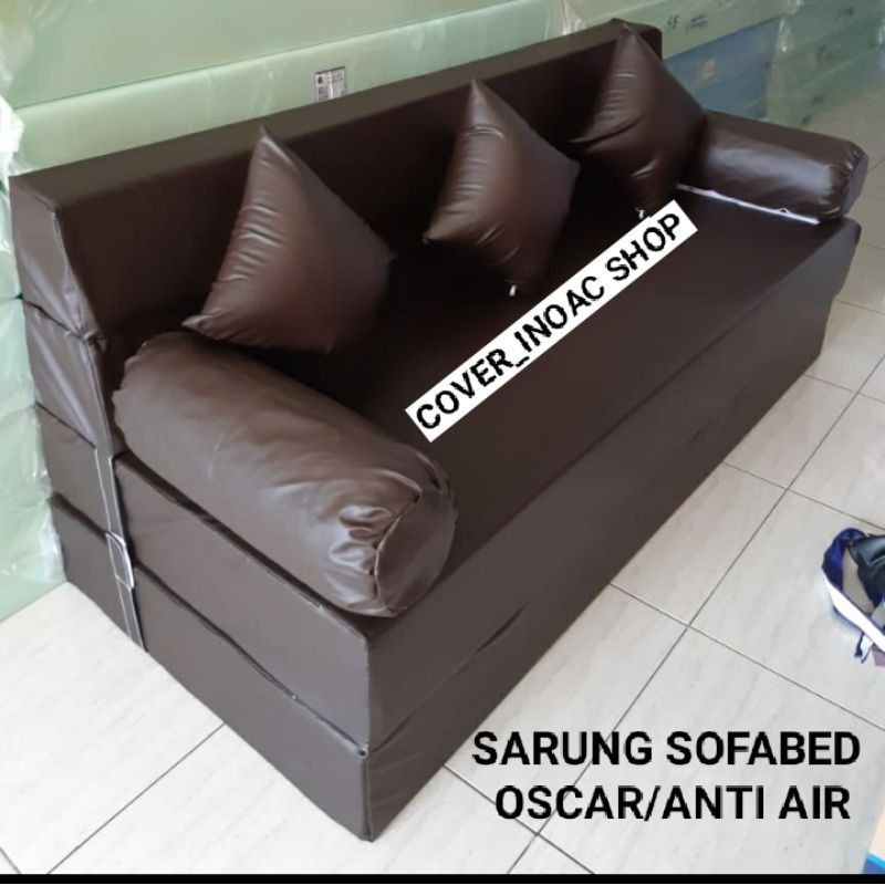 Detail Gambar Sofa Bed Inoac Nomer 40