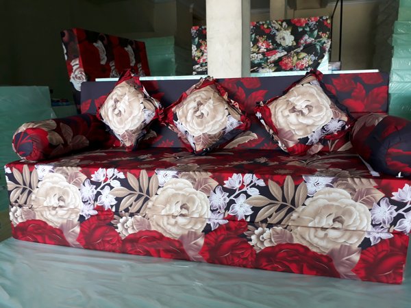 Detail Gambar Sofa Bed Inoac Nomer 58