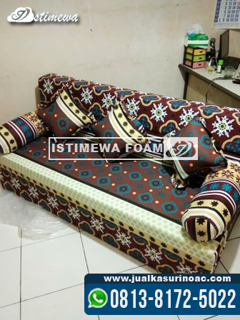 Detail Gambar Sofa Bed Inoac Terbaru Nomer 13