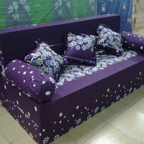 Detail Gambar Sofa Bed Inoac Terbaru Nomer 27