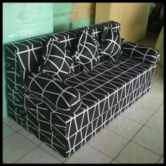 Detail Gambar Sofa Bed Inoac Terbaru Nomer 48