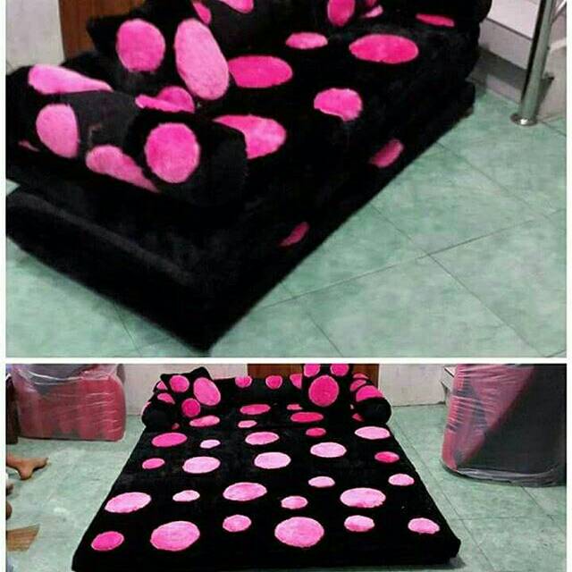 Detail Gambar Sofa Bed Karakter Nomer 14