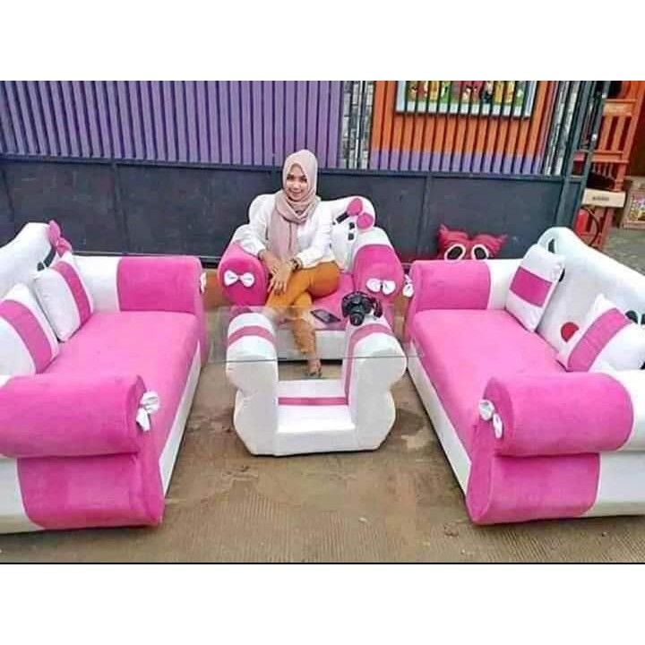 Detail Gambar Sofa Bed Karakter Doraemon Nomer 28