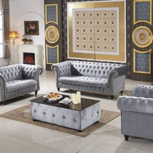 Detail Gambar Sofa Mewah Nomer 23