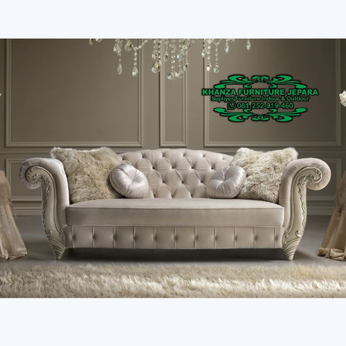 Detail Gambar Sofa Mewah Nomer 4