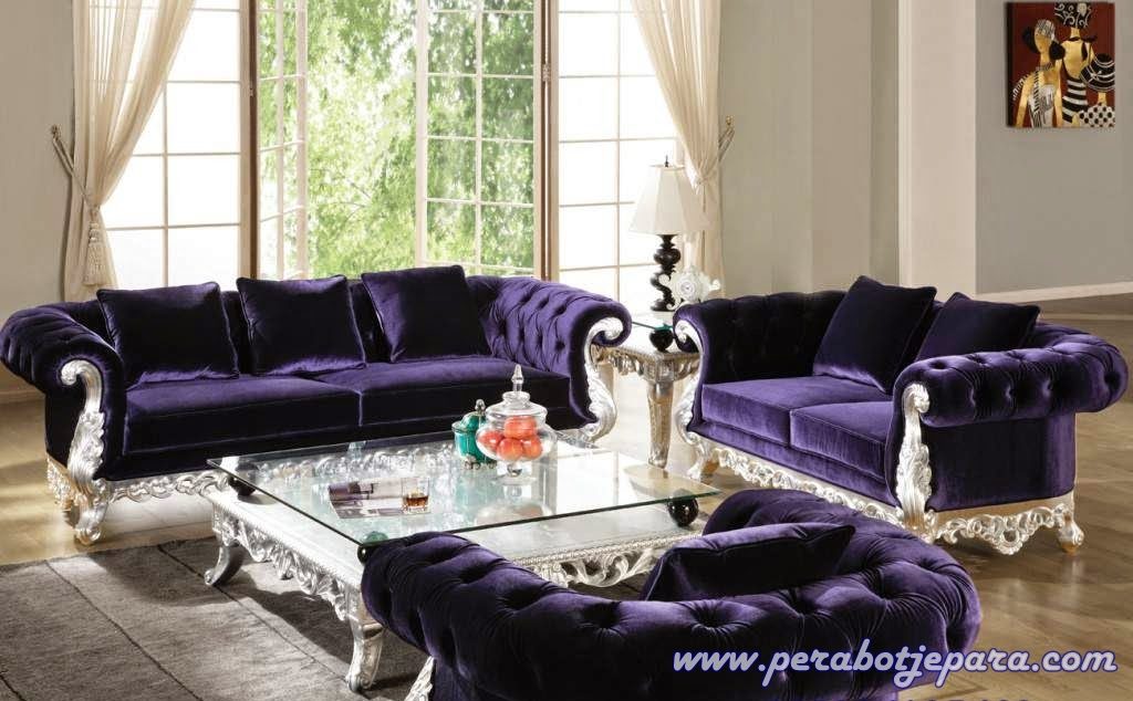 Detail Gambar Sofa Mewah Nomer 54