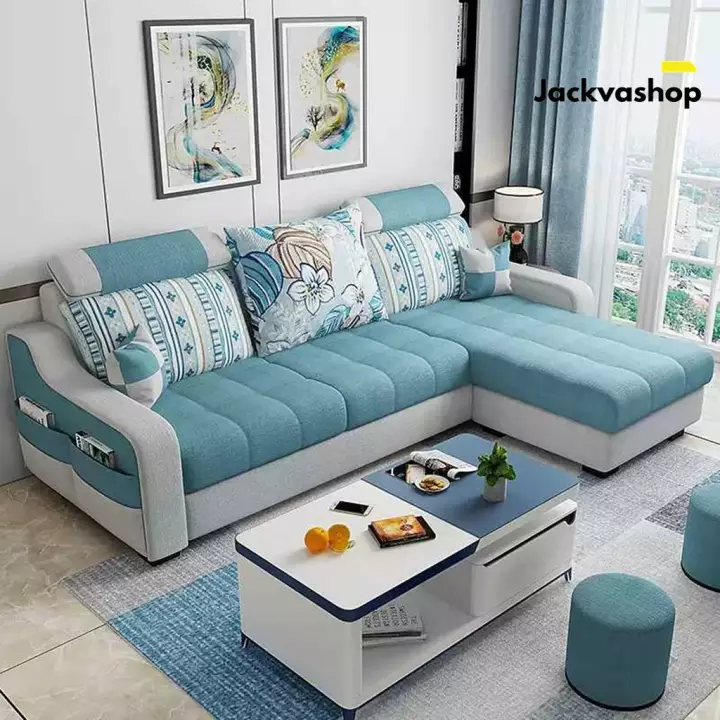 Detail Gambar Sofa Minimalis Nomer 15