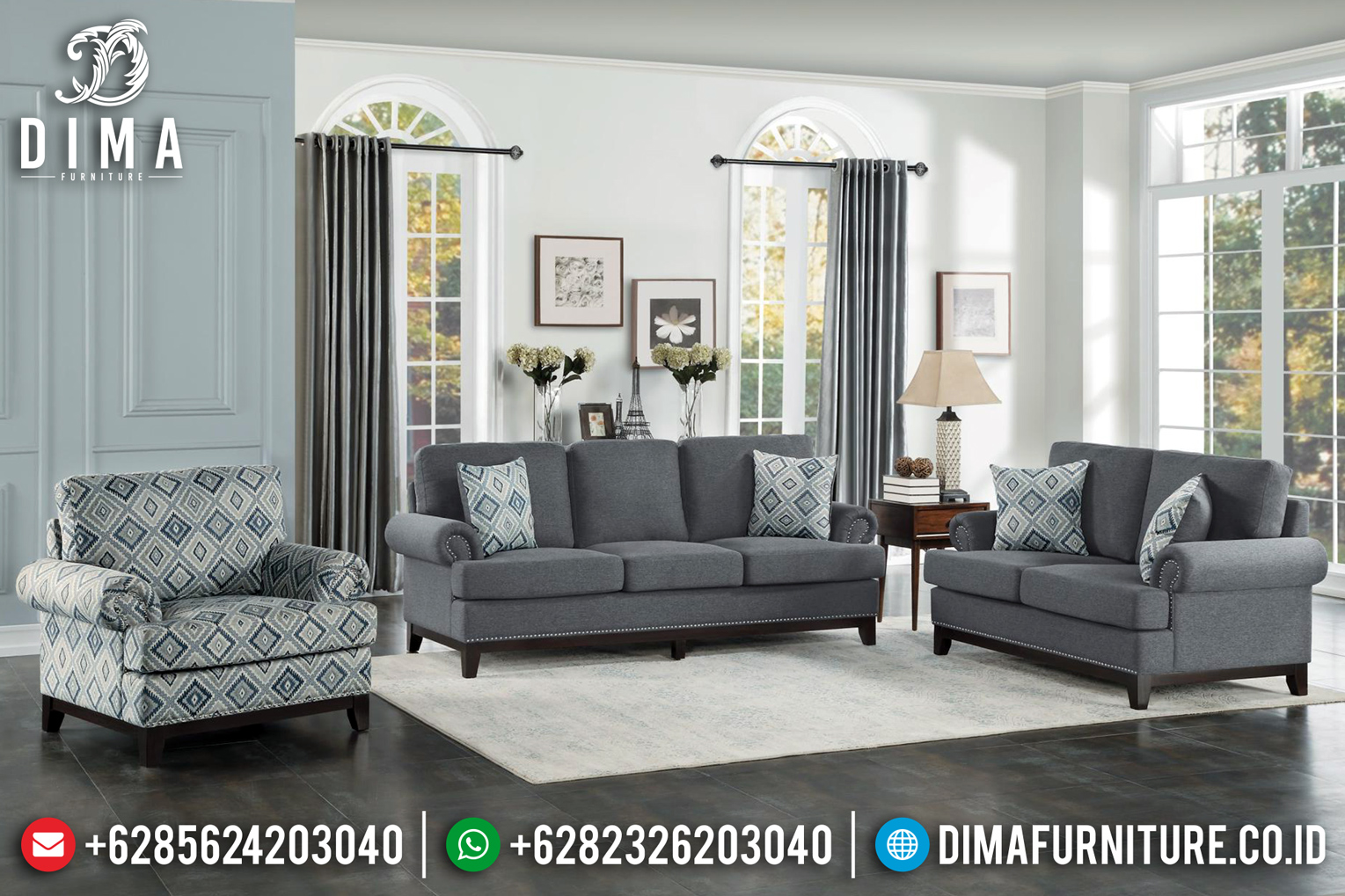 Detail Gambar Sofa Minimalis Terbaru 2019 Nomer 22
