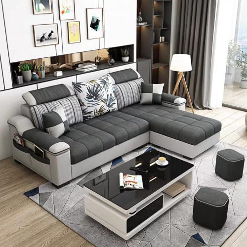 Detail Gambar Sofa Minimalis Terbaru 2019 Nomer 43