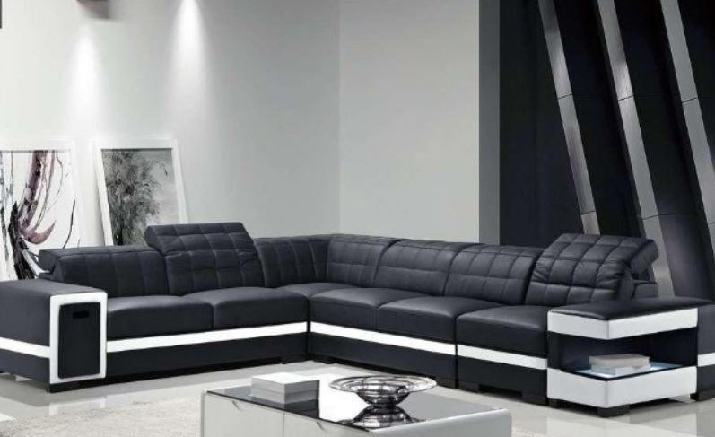 Detail Gambar Sofa Minimalis Terbaru 2019 Nomer 54