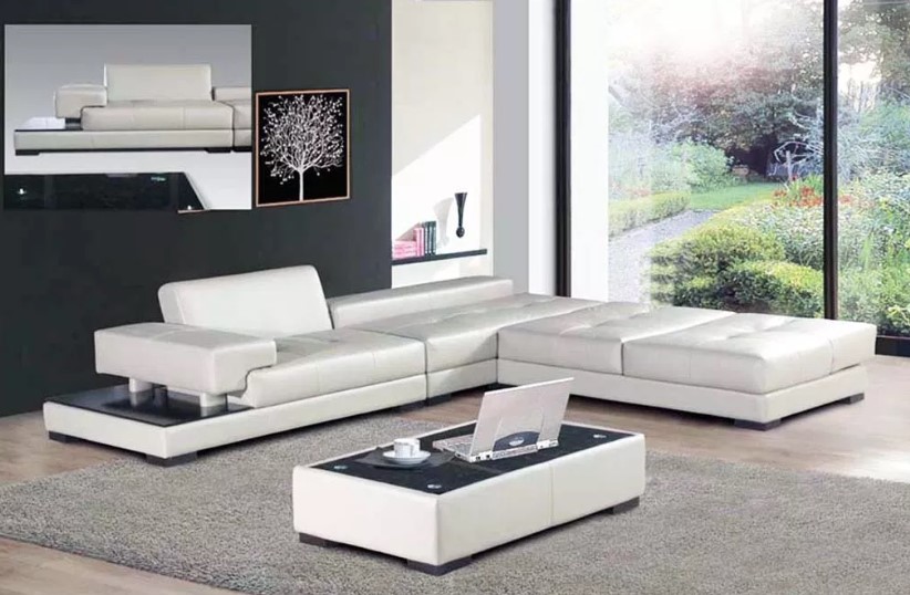 Detail Gambar Sofa Minimalis Terbaru 2019 Nomer 55