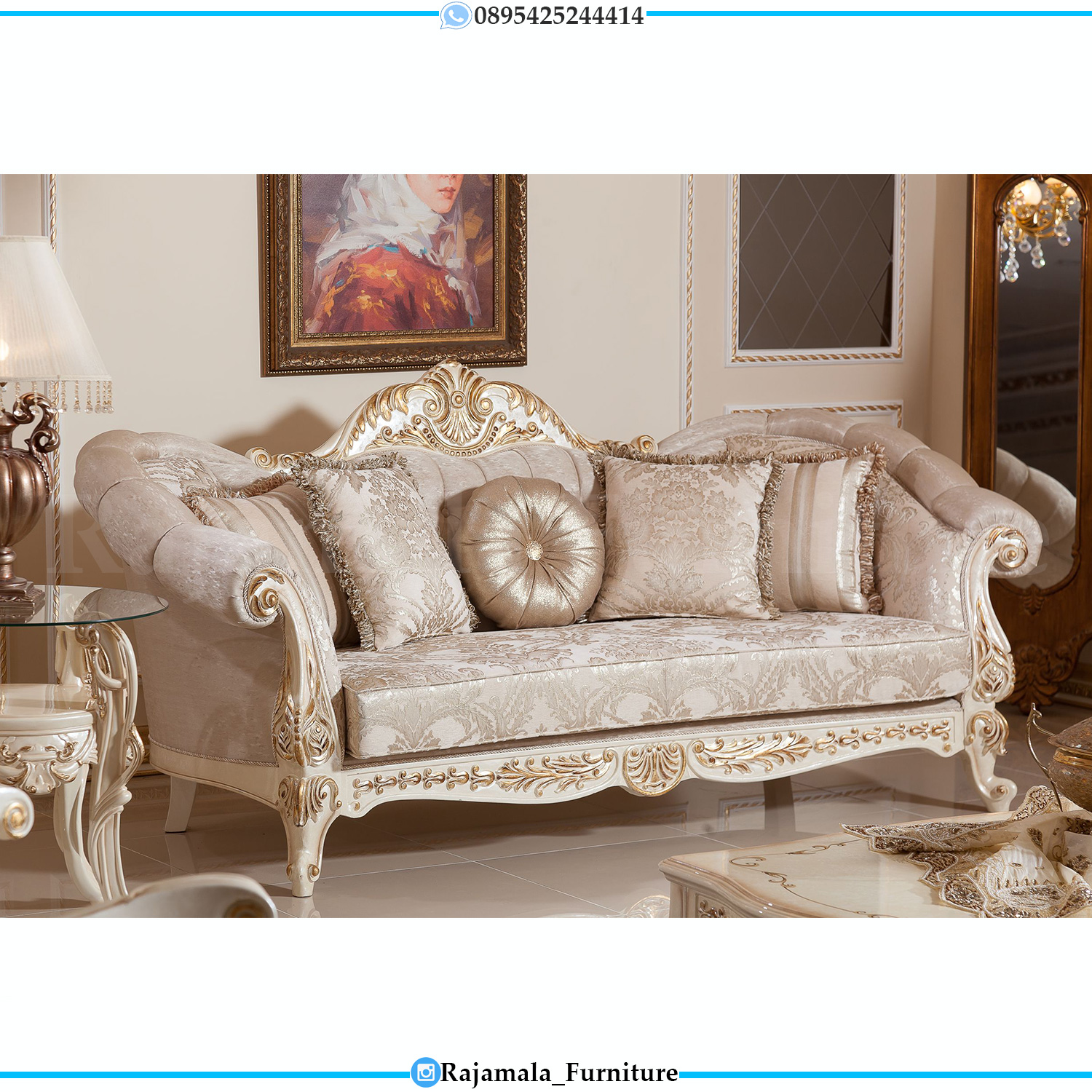 Detail Gambar Sofa Ruang Tamu Nomer 12