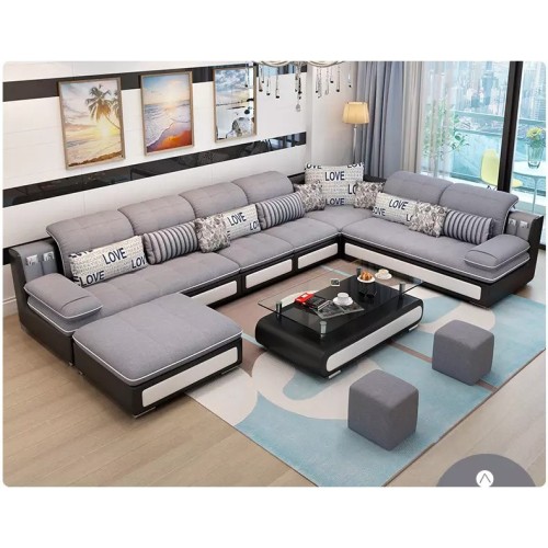 Detail Gambar Sofa Ruang Tamu Nomer 15