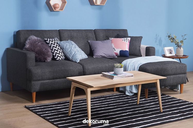 Detail Gambar Sofa Ruang Tamu Nomer 21