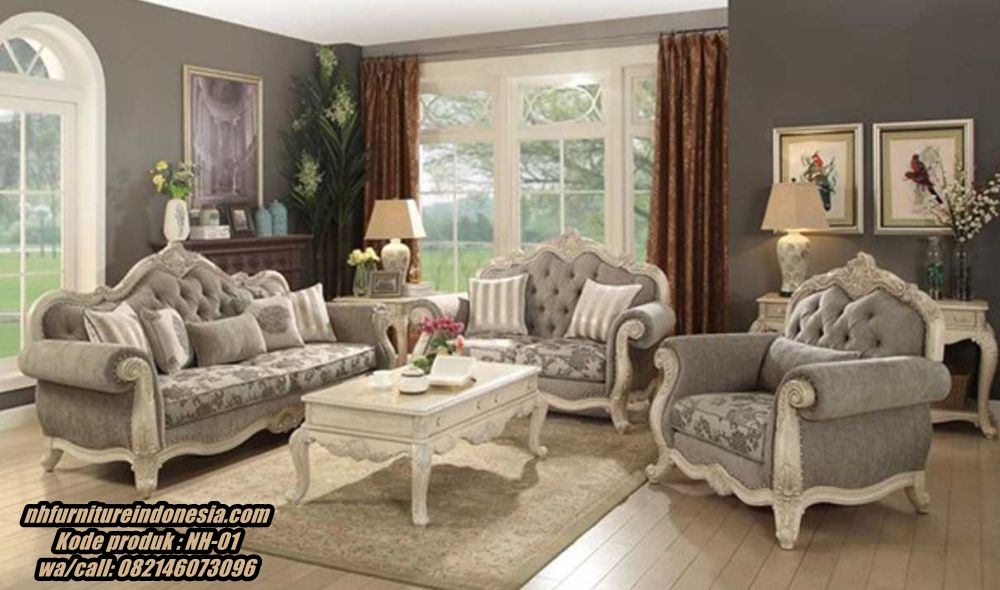 Detail Gambar Sofa Ruang Tamu Nomer 37