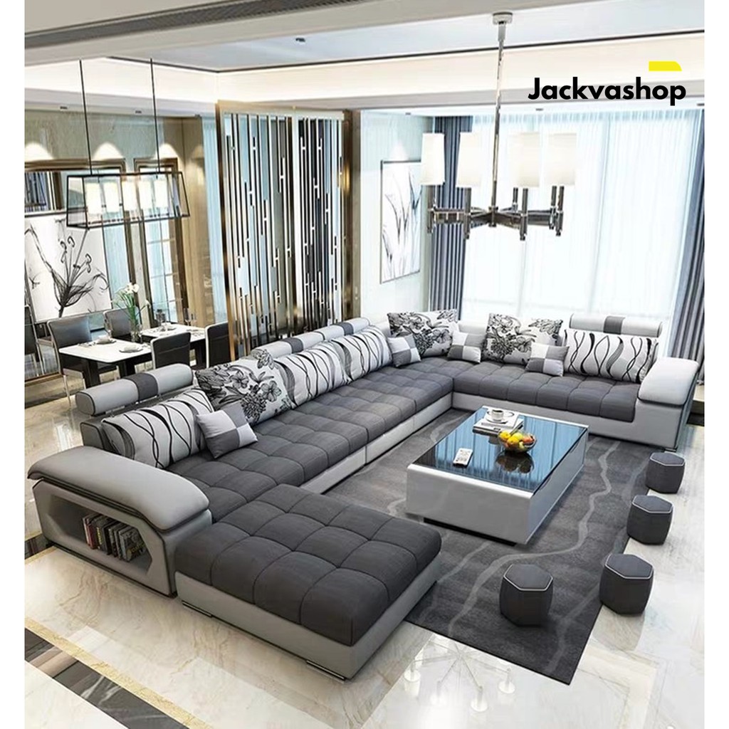 Detail Gambar Sofa Ruang Tamu Nomer 41