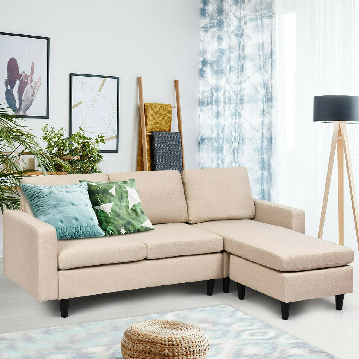 Detail Gambar Sofa Ruang Tamu Kecil Nomer 12