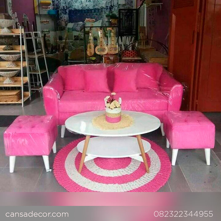 Detail Gambar Sofa Ruang Tamu Kecil Nomer 49