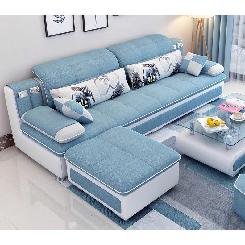 Detail Gambar Sofa Ruang Tamu Kecil Nomer 9