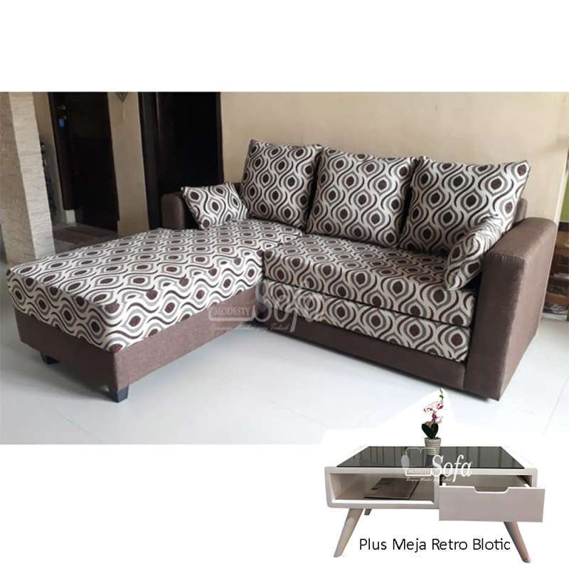 Gambar Sofa Santai - KibrisPDR