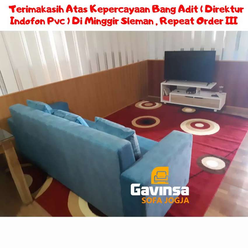 Detail Gambar Sofa Santai Nomer 45