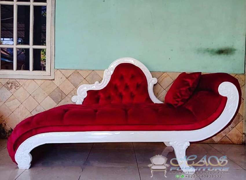 Detail Gambar Sofa Santai Nomer 50