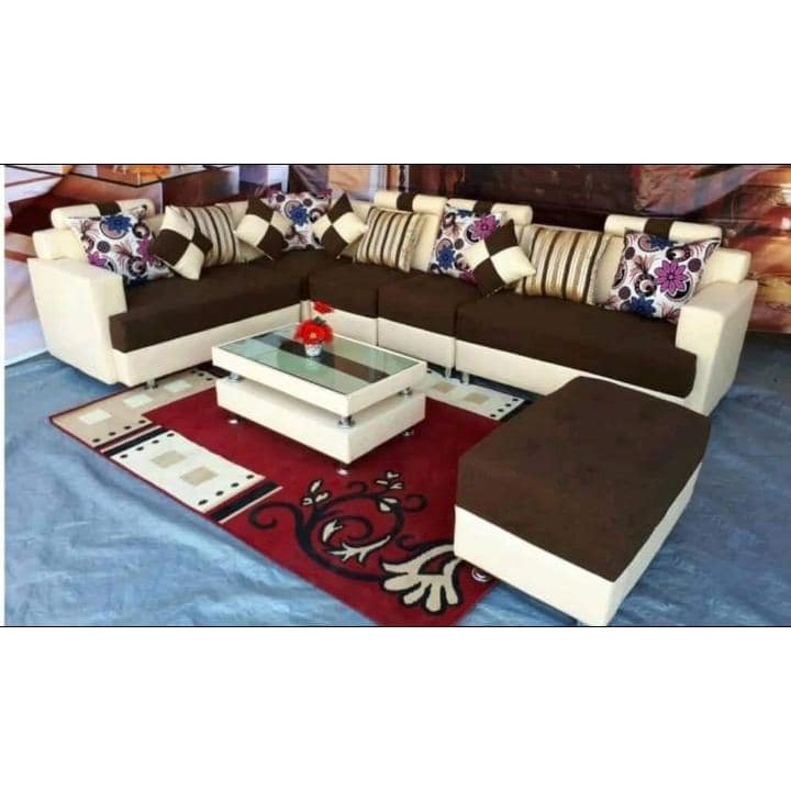 Detail Gambar Sofa Sudut Nomer 22