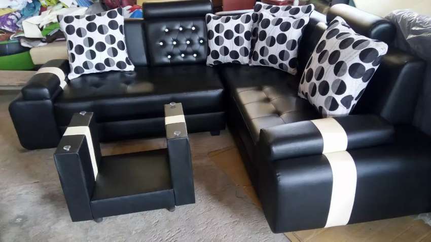 Detail Gambar Sofa Sudut Nomer 27