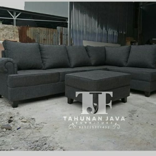 Detail Gambar Sofa Sudut Nomer 40