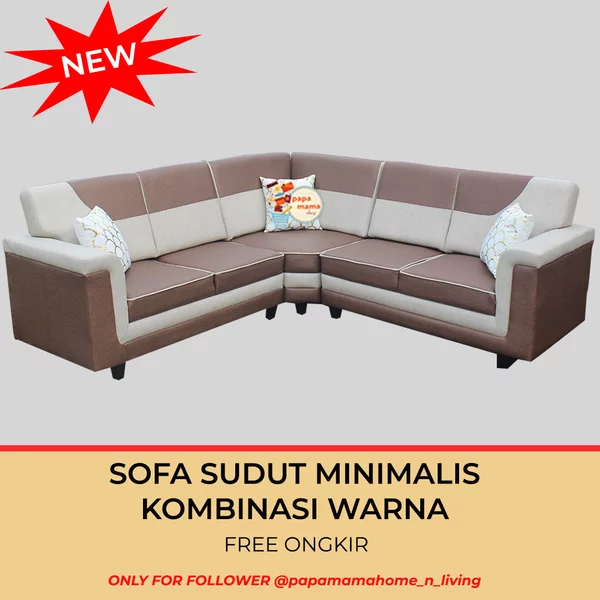 Detail Gambar Sofa Sudut Nomer 49