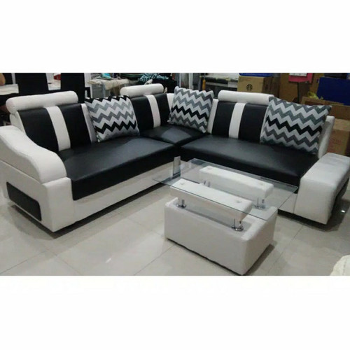 Detail Gambar Sofa Sudut Nomer 8