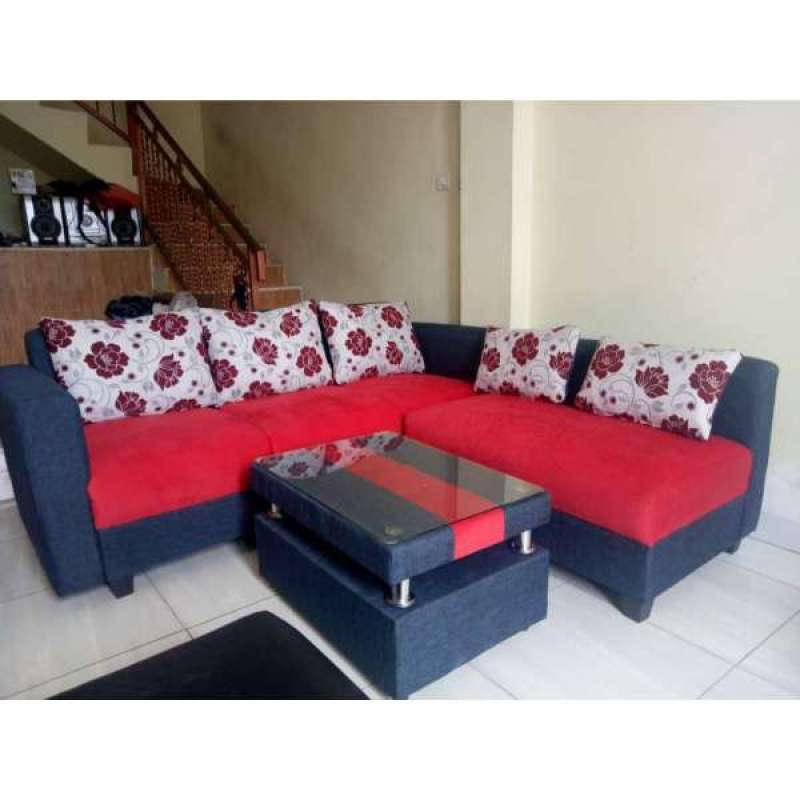 Detail Gambar Sofa Sudut Nomer 10