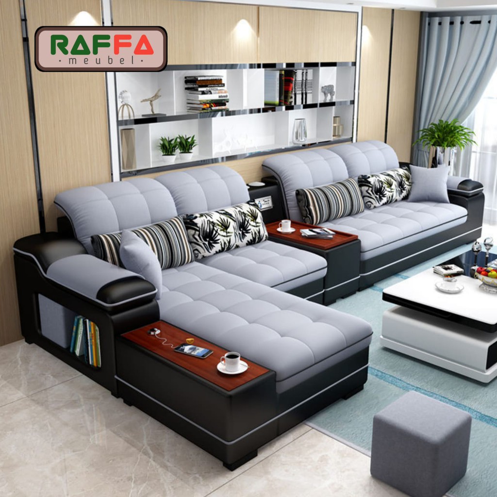 Detail Gambar Sofa Terbaru Nomer 3