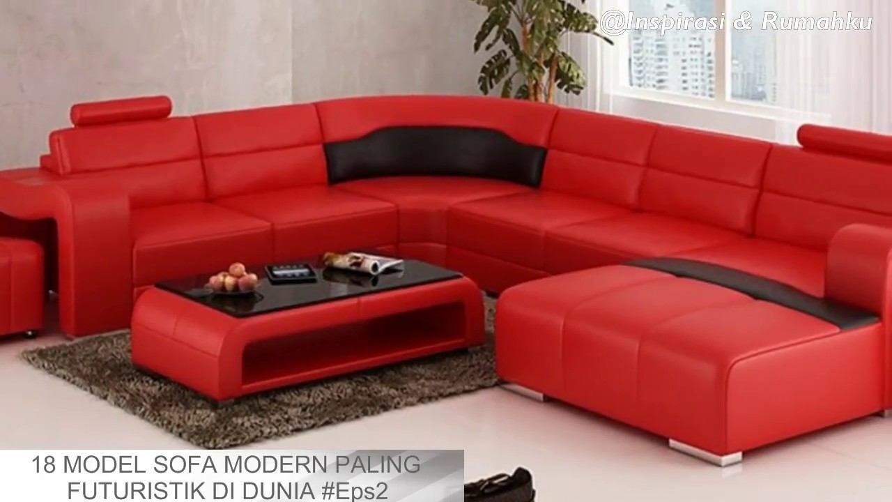 Detail Gambar Sofa Terbaru 2018 Nomer 2