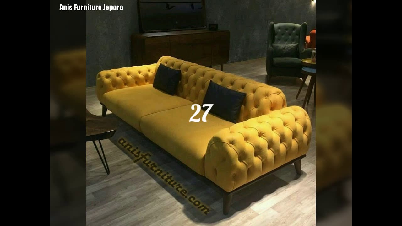 Detail Gambar Sofa Terbaru 2020 Nomer 16