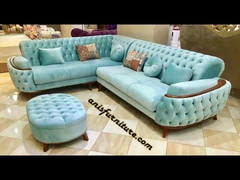 Detail Gambar Sofa Terbaru 2020 Nomer 6