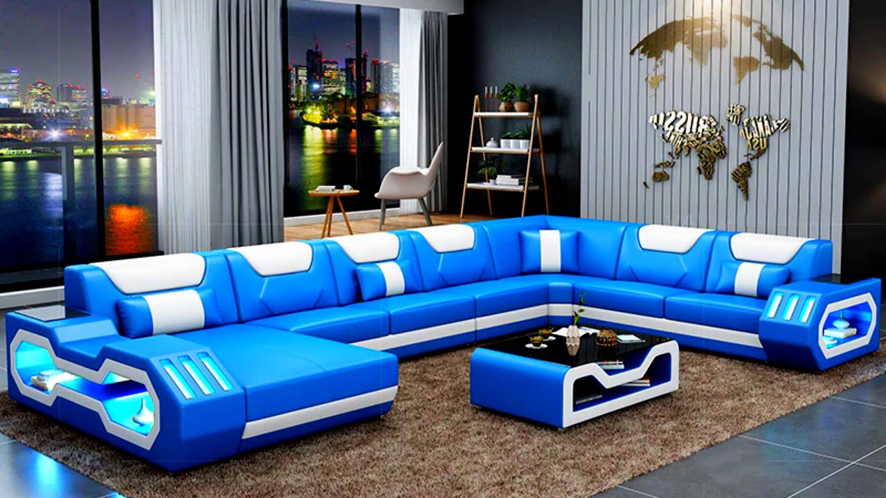 Detail Gambar Sofa Terbaru Nomer 39