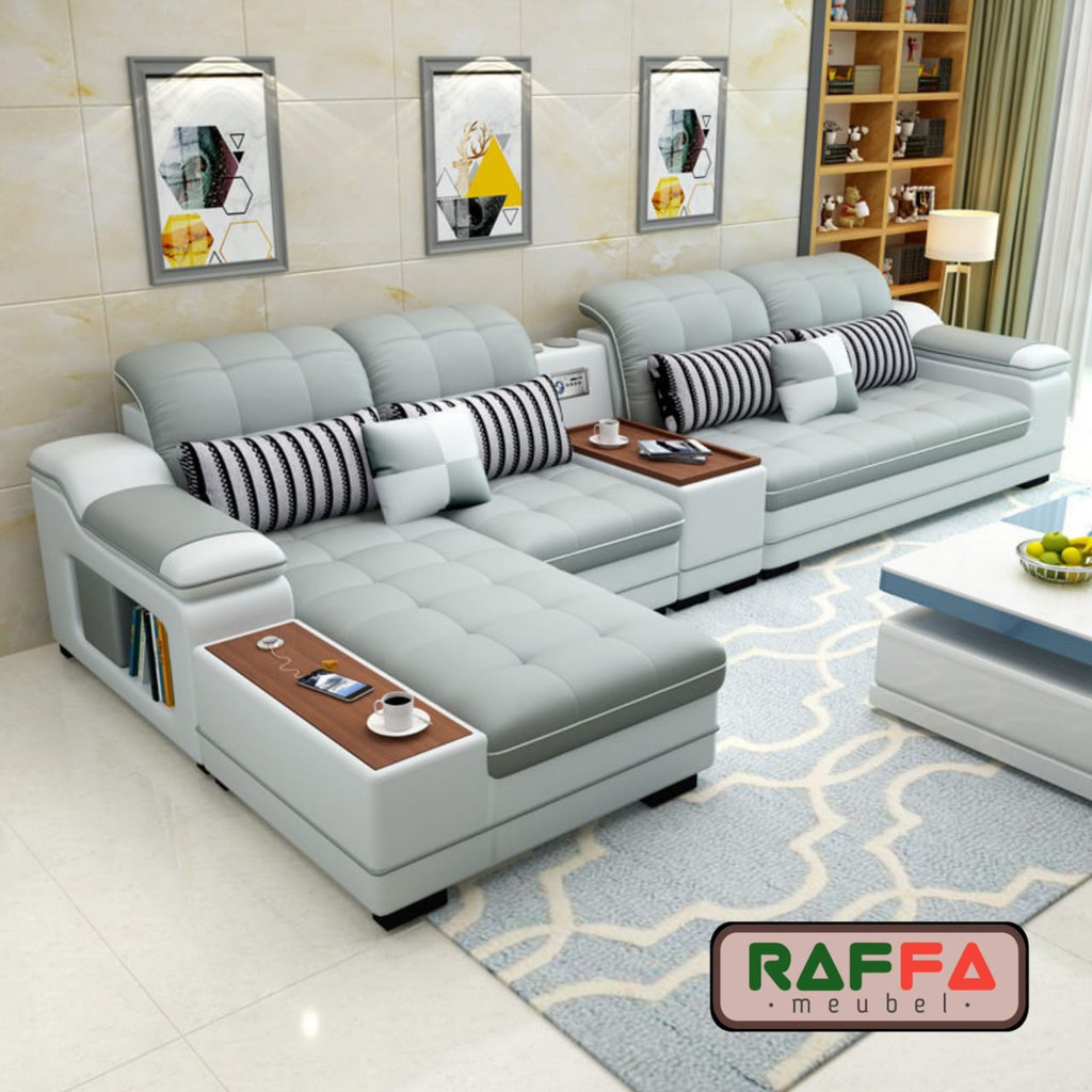 Detail Gambar Sofa Terbaru Nomer 45