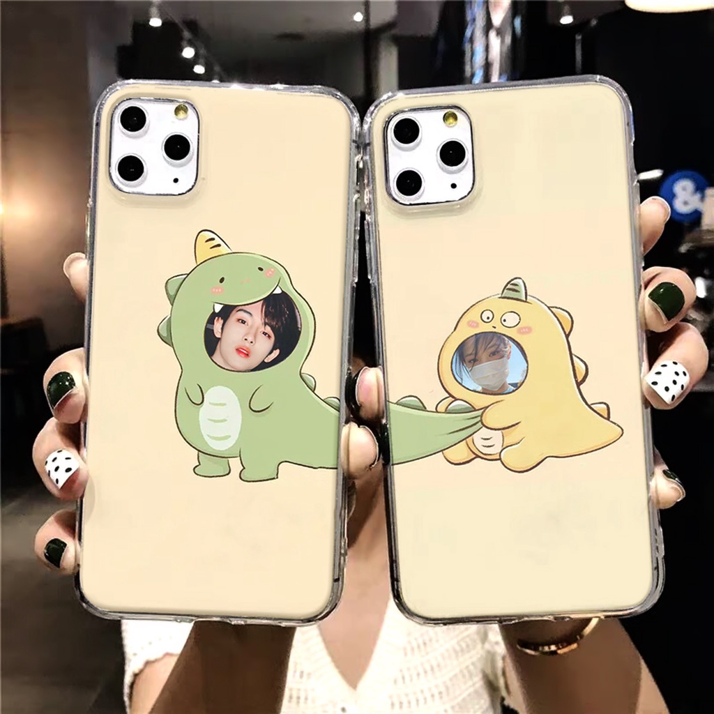 Detail Gambar Softcase Couple Nomer 12