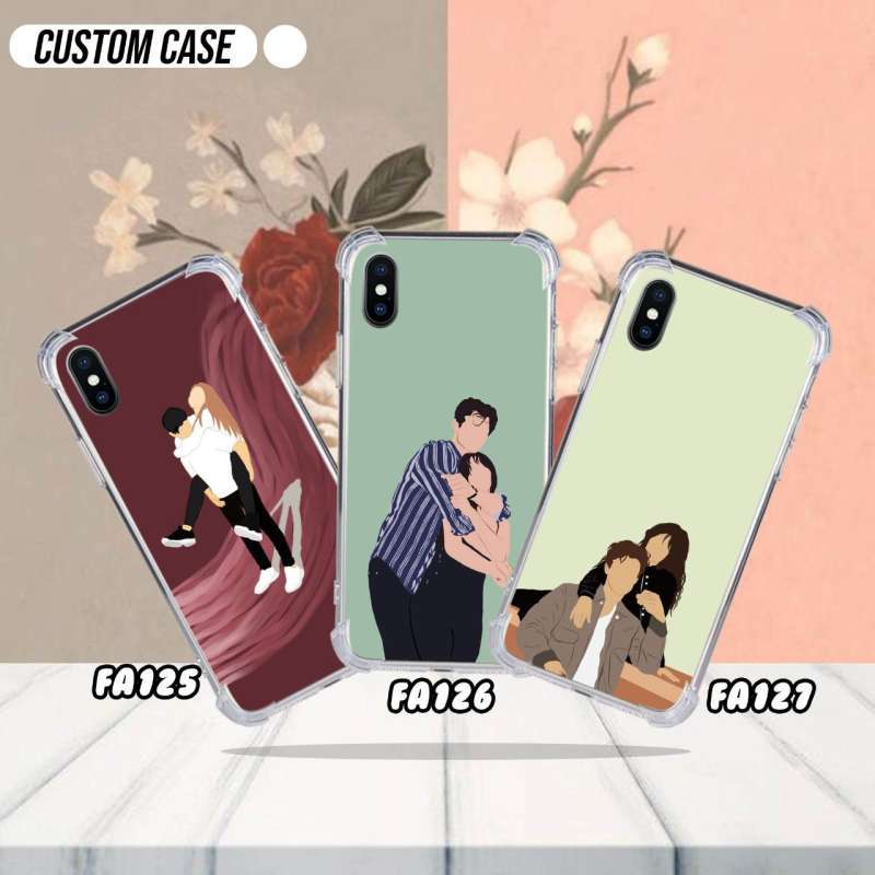 Detail Gambar Softcase Couple Nomer 4