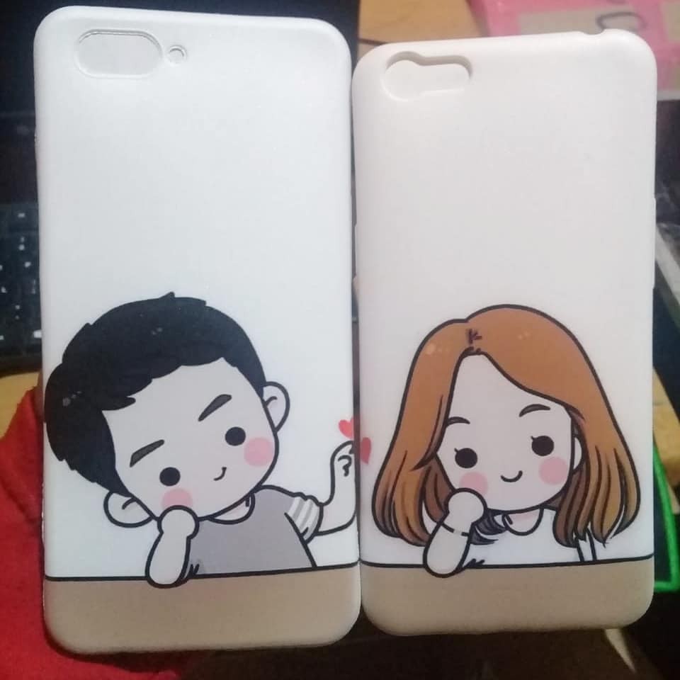 Detail Gambar Softcase Couple Nomer 5