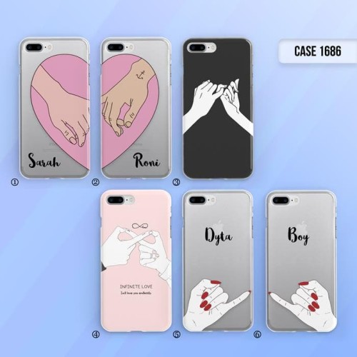 Detail Gambar Softcase Couple Nomer 42