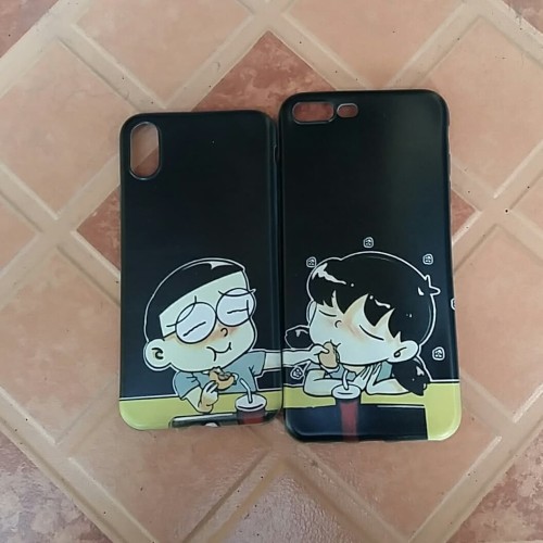 Detail Gambar Softcase Couple Nomer 45