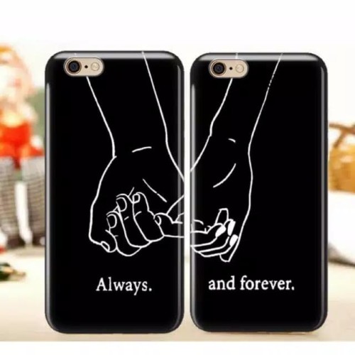 Detail Gambar Softcase Couple Nomer 6