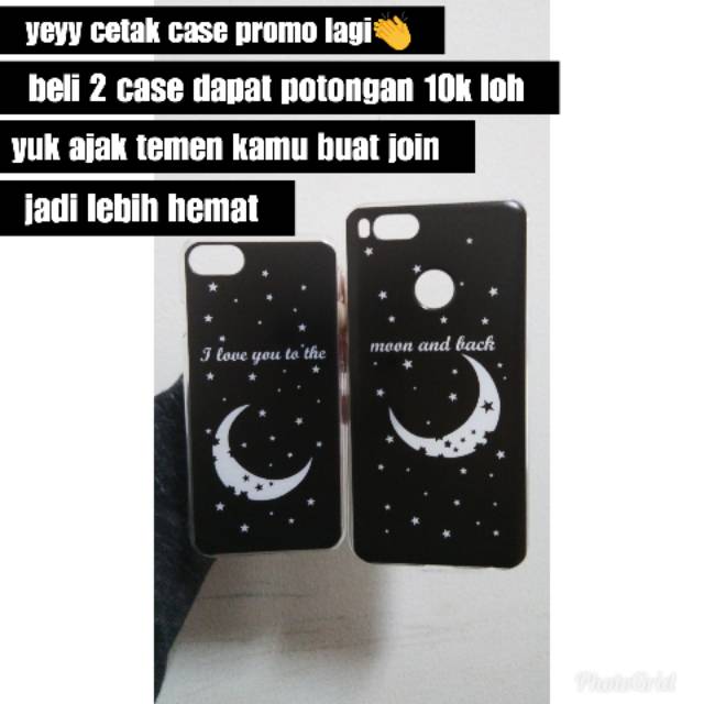 Detail Gambar Softcase Couple Nomer 47