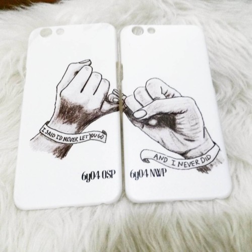 Detail Gambar Softcase Couple Nomer 50